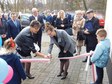 Żłobek w Osjakowie oficjalnie otwarty